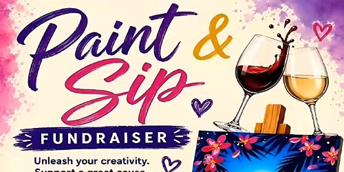 Paint & Sip