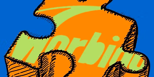 Morbido: DNA, Pachino e Acid B Dj Set \/\/ 05.04 @PianetaSonoro