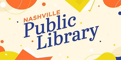 Flow + Restore Yoga at the Edmondson Pike Branch