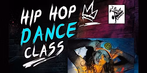 Hip Hop Dance Class at Cha House Bham