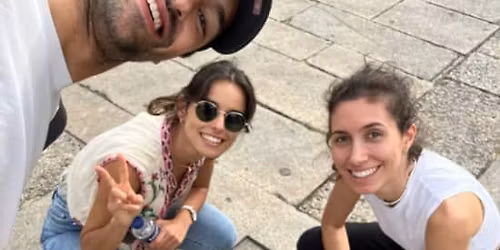 Clonar no Ber\u00e7o: Escape Game em Guimar\u00e3es