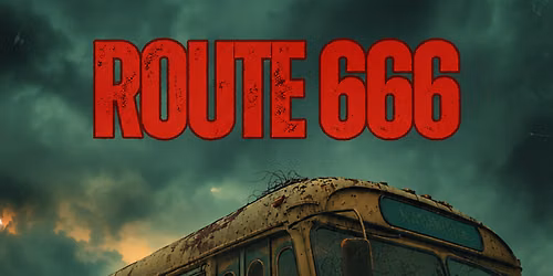 Route 666: A Haunted Party Bus Experience