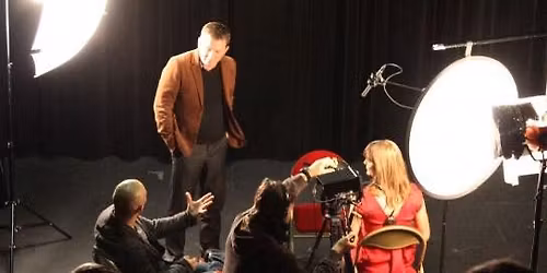 Acting International Bangkok