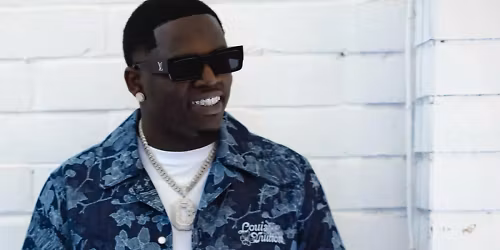 Big Boogie in Atlanta