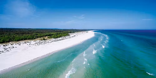 Worldschool Hub Bornholm - Spring 2026 Edition