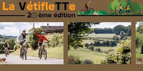 La V\u00e9tifleTTe 2026 (20\u00e8me \u00e9dition)