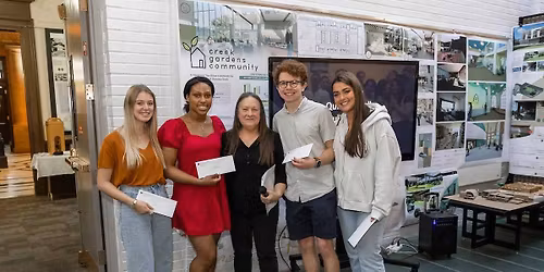 Parking Professor Brian Cox - Cincinnati