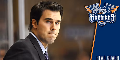 Flint Firebirds at North Bay Battalion