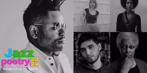 SWV with The Teddy Riley Experience