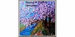 Wisteria  Saturday,  June 27th  3:00pm $35