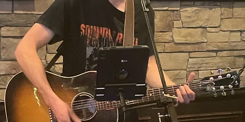 Live Music at The Sand Bar Ludington