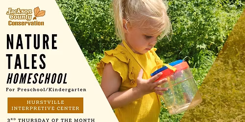 KinderNature & Nature Tales