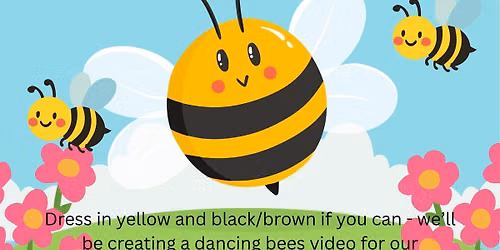 Bee Picnic