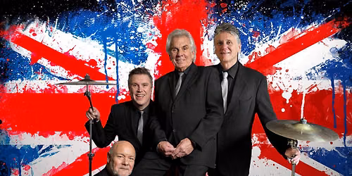 Herman\u2019s Hermits: Down Memory Lane To The Swinging 60s