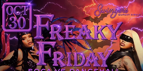 Freaky Friday