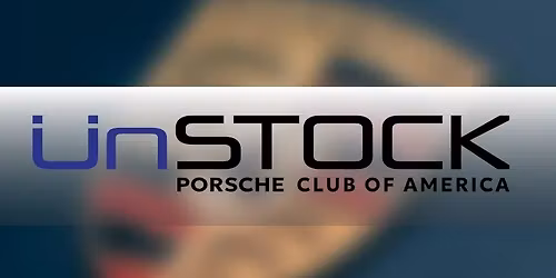 UnStock 2025 Porsche Santa Clarita