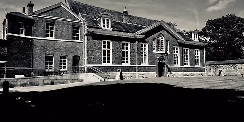 Leicester Castle & Trinity Hospital- Ghost Hunt Sold Out