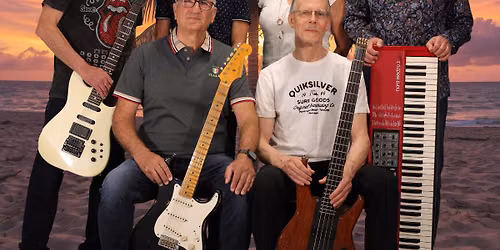 \ud83c\udfb6 Casablanca-Band Revival Night 2026 am 24.10.26 in Kehl-Auenheim\ud83c\udfb6