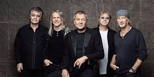 Deep Purple Tickets