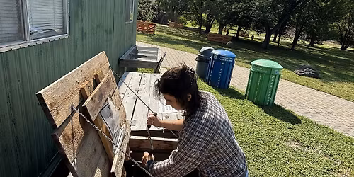 Designing and Managing Community Compost Spaces (Master Composter)