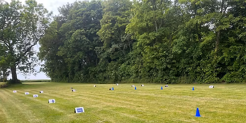 AFLYST - Rallypr\u00f8ve, som t\u00e6ller til DM27 i samarbejde med DKK Kreds 6