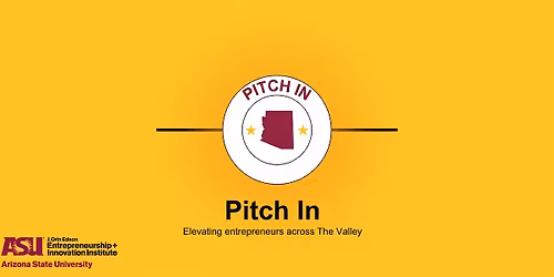 Pitch In End of Season Celebration