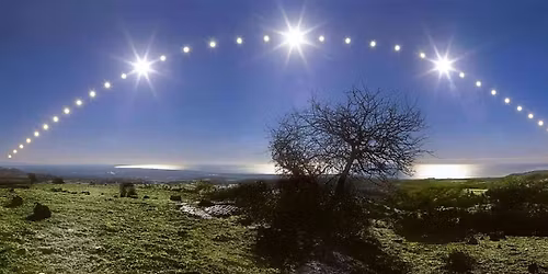 WINTER SOLSTICE ~ ECSTATIC DANCE ~ SAUNA ~ FIRE ~ CACAO CEREMONY ~ Playground of Mysteries