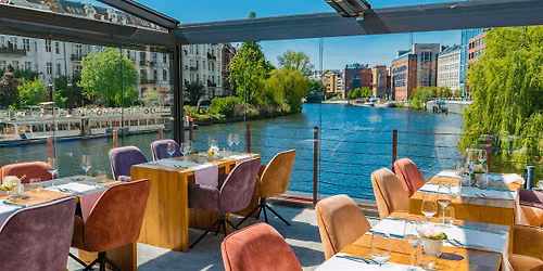 05.08.26 I Morgensalon PATIO Restaurantschiff
