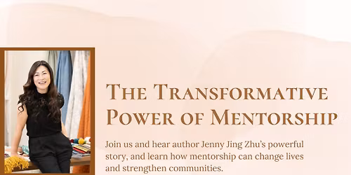 The Transformative Power of Mentorship