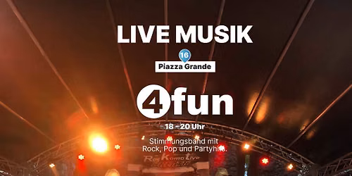 Deggendorf - Summervibes mit Vespatreffen am Luitpoldplatz\/gro\u00dfe B\u00fchne 20.30-23 Uhr