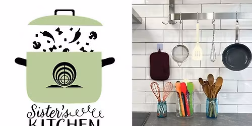 La Cucina di Suor Gabriella, Italian Cooking Class: Dessert