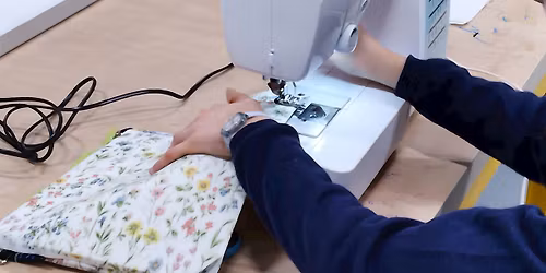 Design and Make a Messenger Bag
