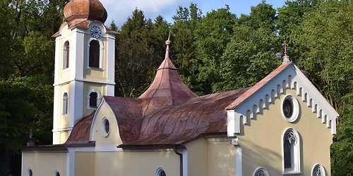 Auf nach Mariagr\u00fcn! - Stadtf\u00fchrung - Graz f\u00fcr Grazer:innen 2026