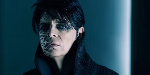 Gary Numan
