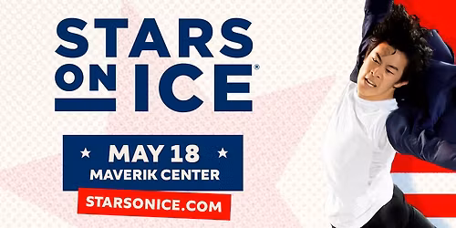 PARKING: Stars on Ice