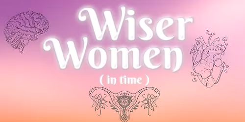 Social Gathering with Wiser Women (in time)