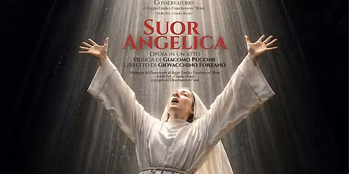 Suor Angelica