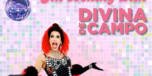 An Evening with Divina De Campo