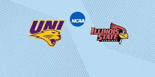 Illinois State Redbirds Women's Basketball vs. Northern Iowa Panthers