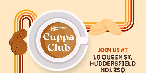 Cuppa Club