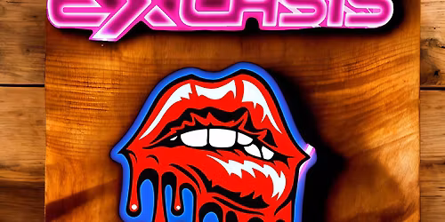 \u269c\ufe0f3ER ANIVERSARIO EXTASIS TEPITO\u269c\ufe0f