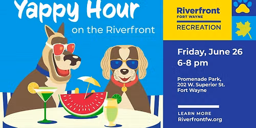 Yappy Hour