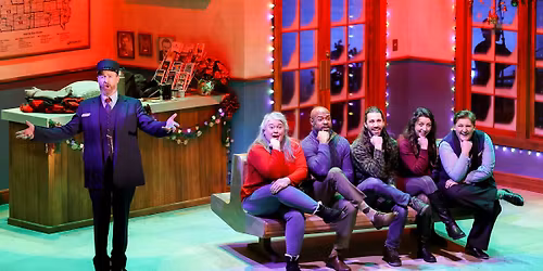 West Michigan Symphony: Pops 2 - Home For The Holidays