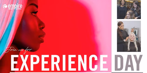 Experience Shadow Day