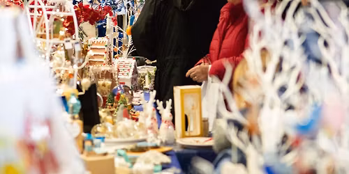 Festival of Christmas Markets
