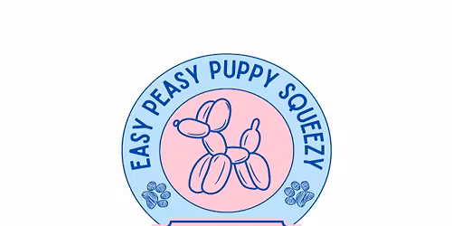 Puppy training classes