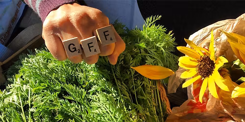 Junior Farmers Market