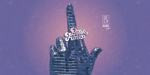 Potok Funka - Last Dance ?