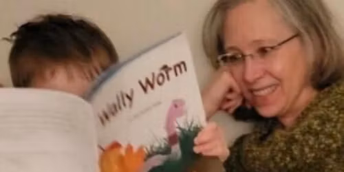 Loving Local...Children's Author Lola B - ABC Botany Books