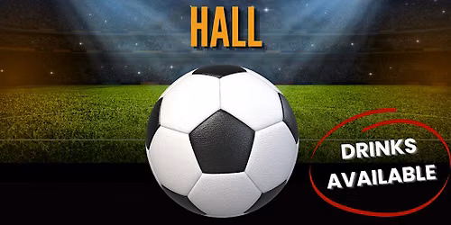 Ottawa\u2019s World Cup Hall